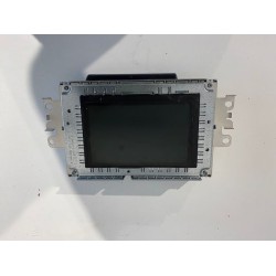 Display mic VOLVO V40 2012-2019 31382525 31357109