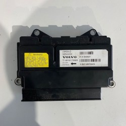 Calculator airbag Volvo V40 2012+ 31350547