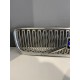 Radiator grille VOLVO V70 2004-2007 8693346 