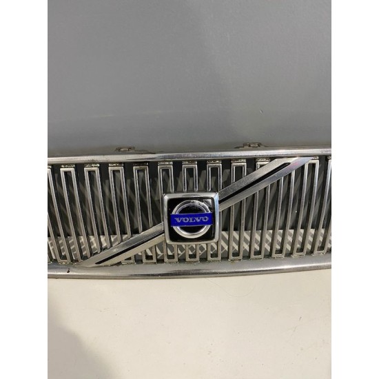 Radiator grille VOLVO V70 2004-2007 8693346 