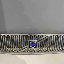 Radiator grille VOLVO V70 2004-2007 8693346 