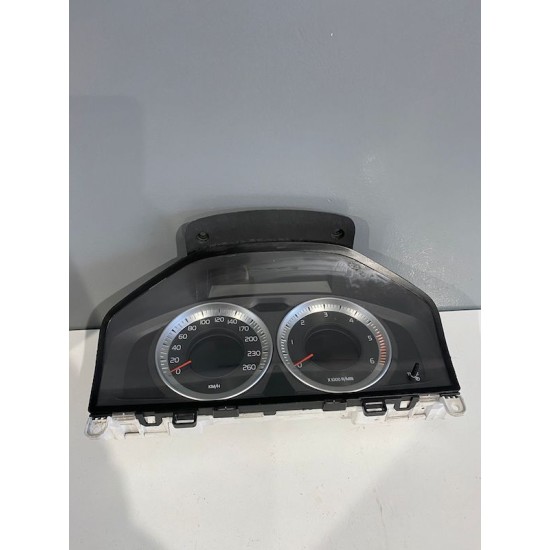 Speedometer Volvo XC70 V60 S60 V70 S80 XC60 31327582 36000918 36001836