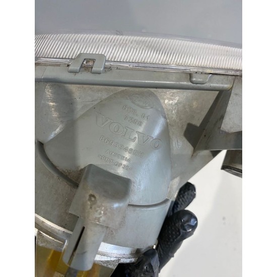 Proiector lampa ceata dreapta fata VOLVO V70 2004-2007 8693348