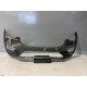 Front bumper with washer holes Volvo XC60 2018-2022 31425160 