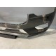 Front bumper with washer holes Volvo XC60 2018-2022 31425160 