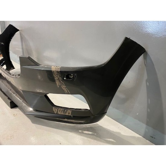 Front bumper with washer holes Volvo XC60 2018-2022 31425160 