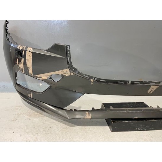 Front bumper with washer holes Volvo XC60 2018-2022 31425160 