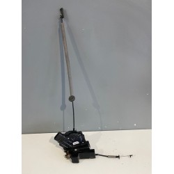 Broasca usa fata stanga Volvo V50 S40 C30 XC60 V70 S80 30799308 32153657 31253916 31253269 