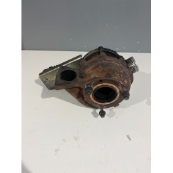 Turbina 185CP Volvo XC90 XC70 V70 S60 31293507 36001171 30757080