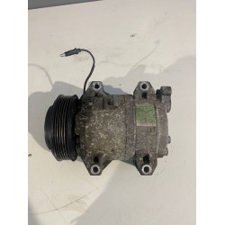 AC Compresor VOLVO XC90 V70 XC70 S80 S60 30761388 30665339 30761389 30780326 36050585 36001066