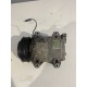 AC Compresor VOLVO XC90 V70 XC70 S80 S60 30761388 30665339 30761389 30780326 36050585 36001066