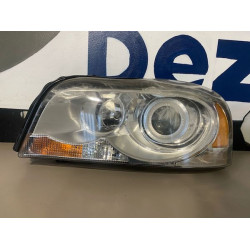 Adaptive xenon left headlight VOLVO XC90 2007-2012 31217047