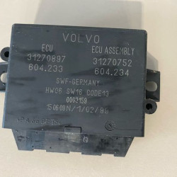 Parking sensor mode VOLVO XC90 2003-2014 31270897/31270752