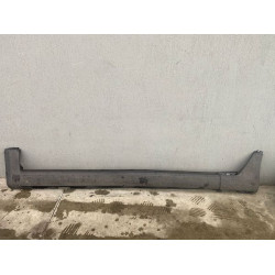 Left exterior sill trim VOLVO XC70 2008+ 31265319/30763661