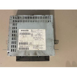 Magazie CD Radio player Volvo XC90 2002-2014 30737972