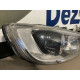 Right headlight with xenon Volvo S60 V60 2014-2018 31420262