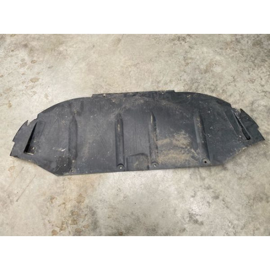 Scut de radiatoare VOLVO C30 2010-2013 31290962