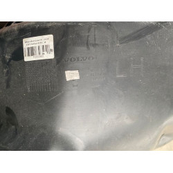  Front left arch liner mudguard VOLVO XC70 2008-2016 31353951