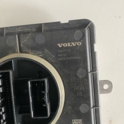 Calculator modul far dreapta FULL LED Volvo XC60 XC90 XC40 V60 V90 V90CC V60CC 31427776