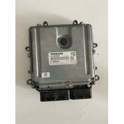 Calculator motor VOLVO V60 HYBRID 2014+ 31355882