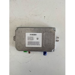 Modul camera parcare spate VOLVO V60 S60 2011-2018 31362081