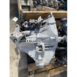 Cutie viteze manuala VOLVO V50 2004 4M5R-7002-CD 36050232