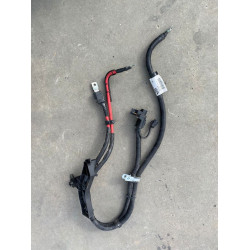 Cablu baterie VOLVO V40 2012+ 31314438