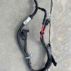 Cablu baterie VOLVO V40 2012+ 31314438