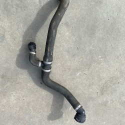 Water hose 2.0 5 CILINDRI VOLVO V40 2012+ 31319307