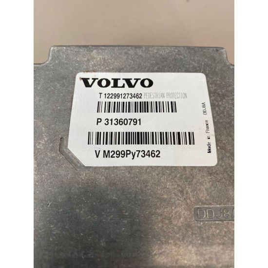 Calculator airbag Volvo V40 2012+ 31360791