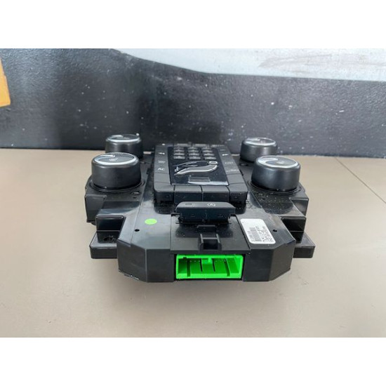 Temperature control VOLVO V40 2012+ 31288103