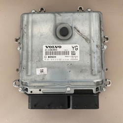 Calculator Motor 2.0D T6 Auto Volvo V40 XC60 2012-2019 31336983