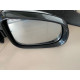 Right rearview mirror with light 8 wires Volvo V40 2012+ 31278140