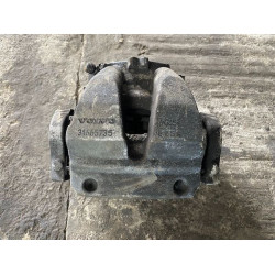 Modul frana Fata VOLVO S90 V90 2017+ 31665735