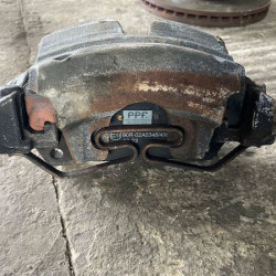 Front brake caliper module VOLVO S90 V90 2017+ 31665735