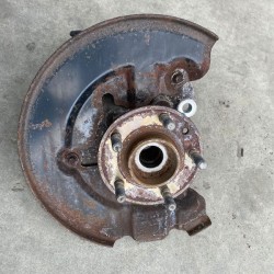 Steering Knuckle (Right, Front) Volvo V40 2012+ 31302822