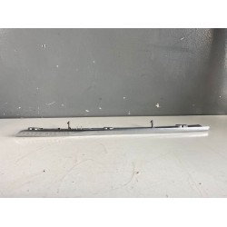 Ornament cromat plansa bord torpedou LHD CROSS COUNTRY VOLVO V40 V40CC 31393282