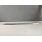 Decorative strip dashboard glove box trim chrome LHD CROSS COUNTRY VOLVO V40 V40CC 31393282