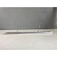 Decorative strip dashboard glove box trim chrome LHD CROSS COUNTRY VOLVO V40 V40CC 31393282