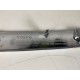 Decorative strip dashboard glove box trim chrome LHD CROSS COUNTRY VOLVO V40 V40CC 31393282
