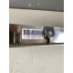 Decorative strip dashboard glove box trim chrome LHD CROSS COUNTRY VOLVO V40 V40CC 31393282