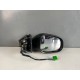 Oglinda dreapta electrica cu rabatare si bec 8 fire VOLVO V40CC 31442240 31442584
