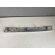 Decorative strip dashboard glove box trim chrome LHD CROSS COUNTRY VOLVO V40 V40CC 31393282