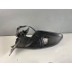 Oglinda dreapta electrica cu rabatare si bec 8 fire VOLVO V40CC 31442240 31442584
