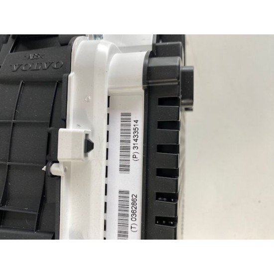 Ceasuri de bord VOLVO V40CC 31433514 36011404