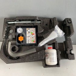 Rear foam tool box VOLVO V40CC 31445512