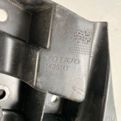 Front right fender bracket Volvo V40 V40CC 31425111