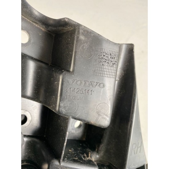 Front right fender bracket Volvo V40 V40CC 31425111