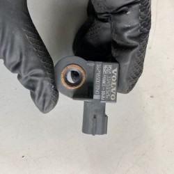 Airbag impact sensor front bumper lower VOLVO V40 V40CC 2012+ 31451526