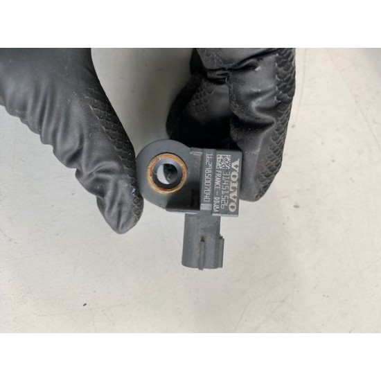 Airbag impact sensor front bumper lower VOLVO V40 V40CC 2012+ 31451526